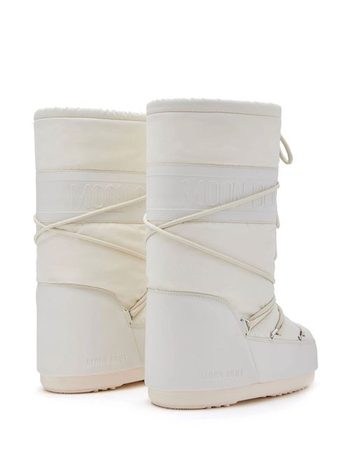 Mb Icon Rubber Moon Boot | 1402760L002